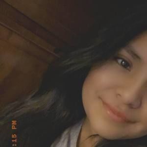 Meet your Posher, Kylee